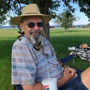 Meet your Posher, Guy